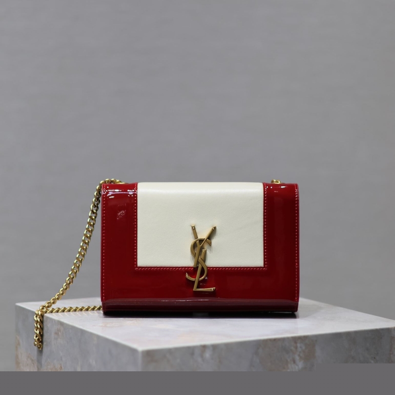 Y*L top handle bags